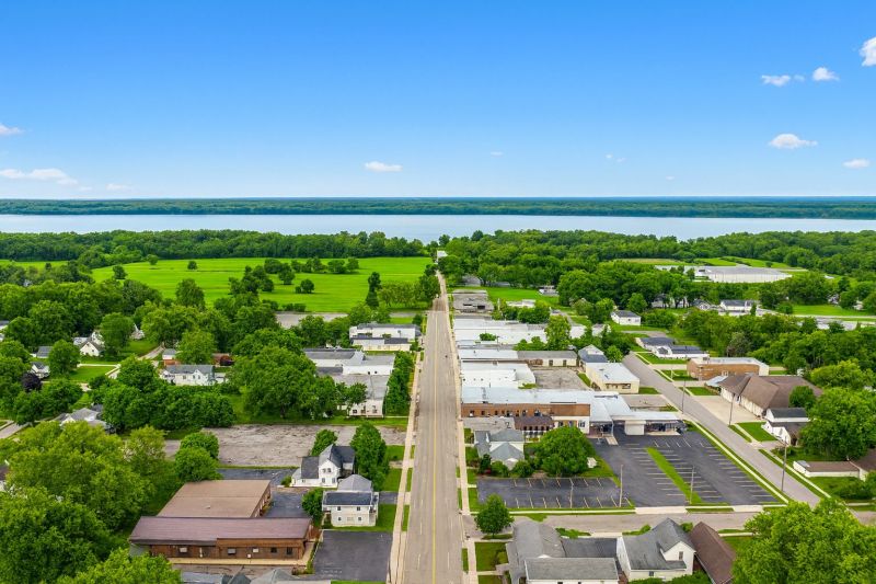 Cortland, OH