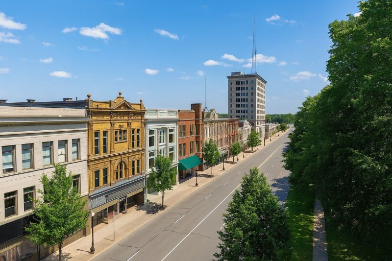 Warren, OH