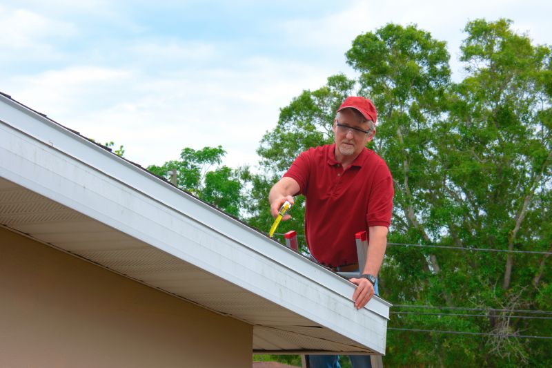 Roofing Service in Mercer County, PA