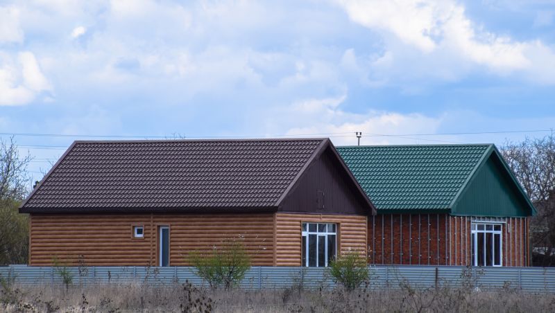 Aluminum Roof Replacement in Linesville, PA