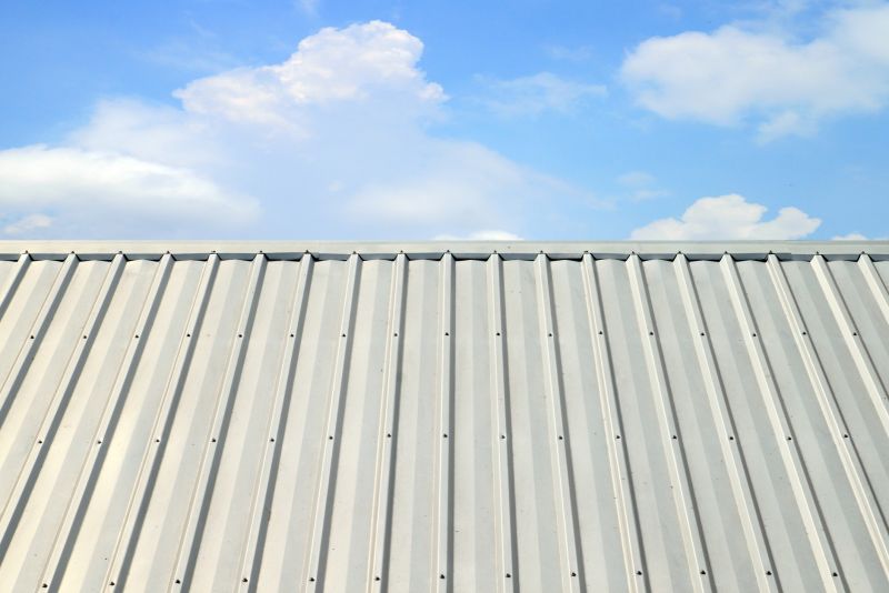 Aluminum Roofing Repair in Mercer County, PA