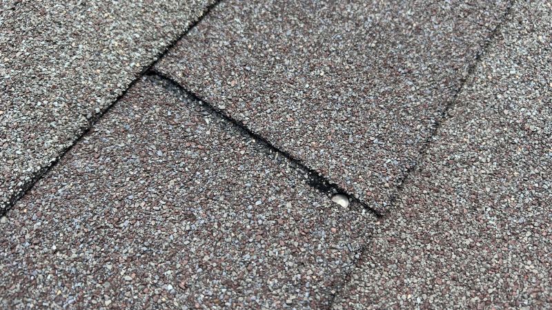 Asphalt Roof Repair in Brookfield, OH