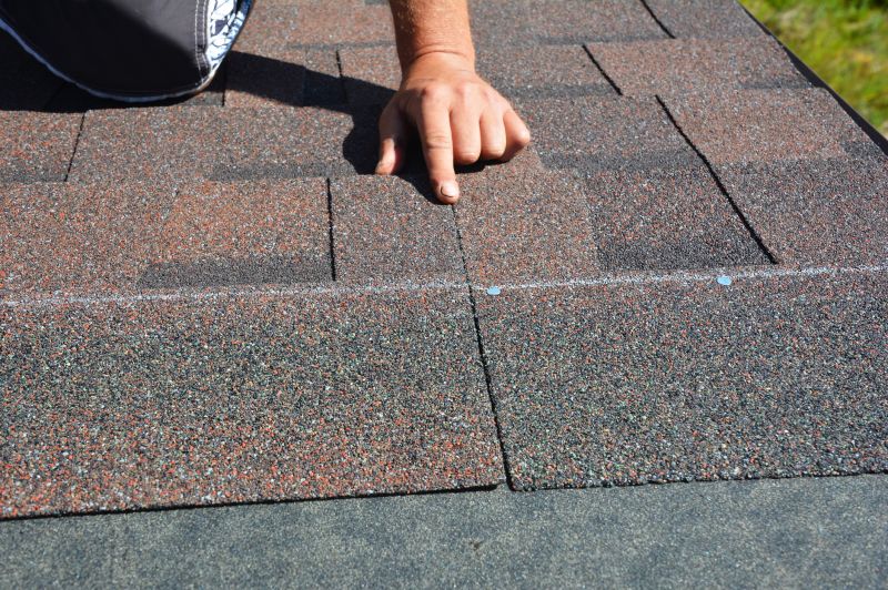 Asphalt Shingles Installation in Cortland, OH