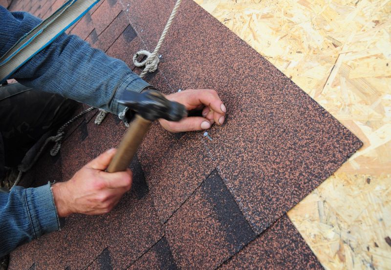 Asphalt Shingles Installation in Crawford County, PA