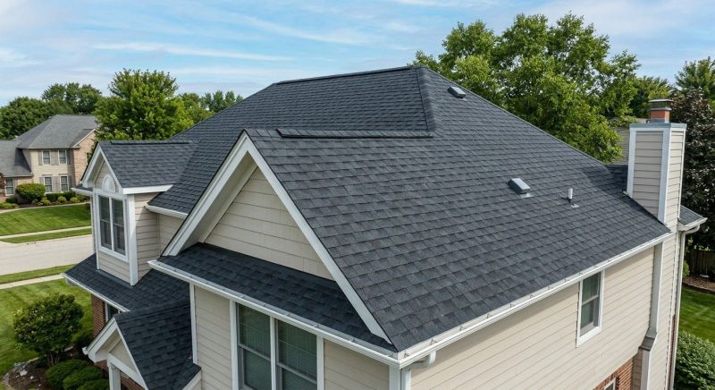 Asphalt Shingles Installation in Crawford County, PA