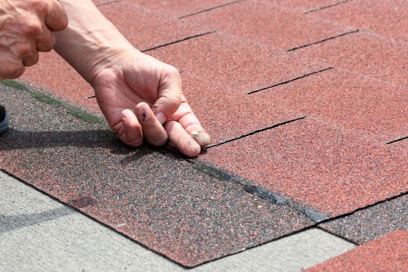 Asphalt Shingles Installation in Greenville, PA