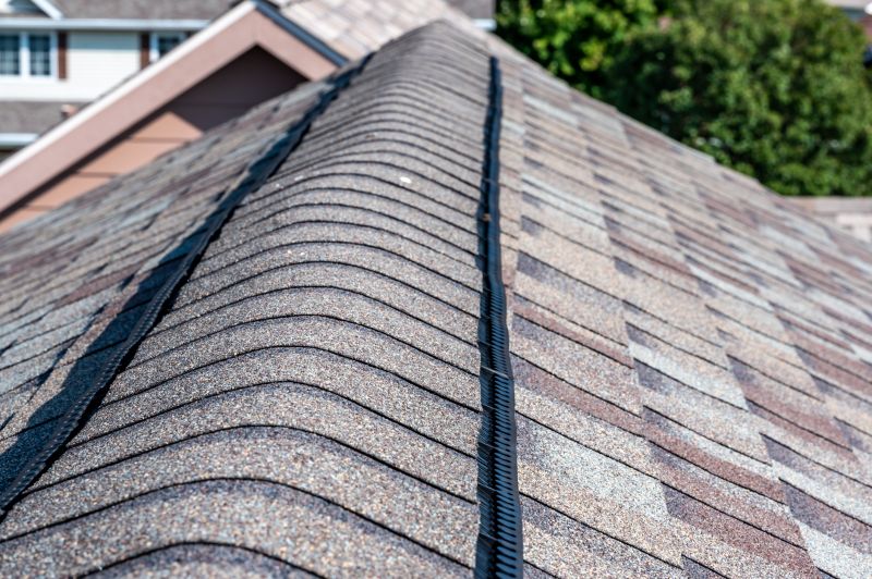 Asphalt Shingles Installation in Hermitage, PA