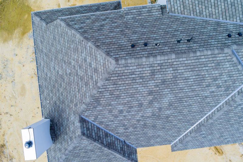 Asphalt Shingles Installation in Mercer County, PA