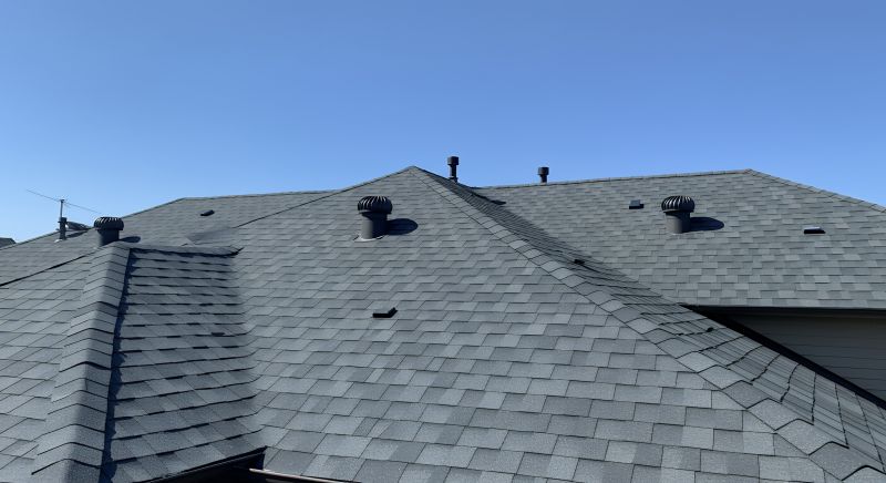 Asphalt Shingles Installation in Meadville, PA