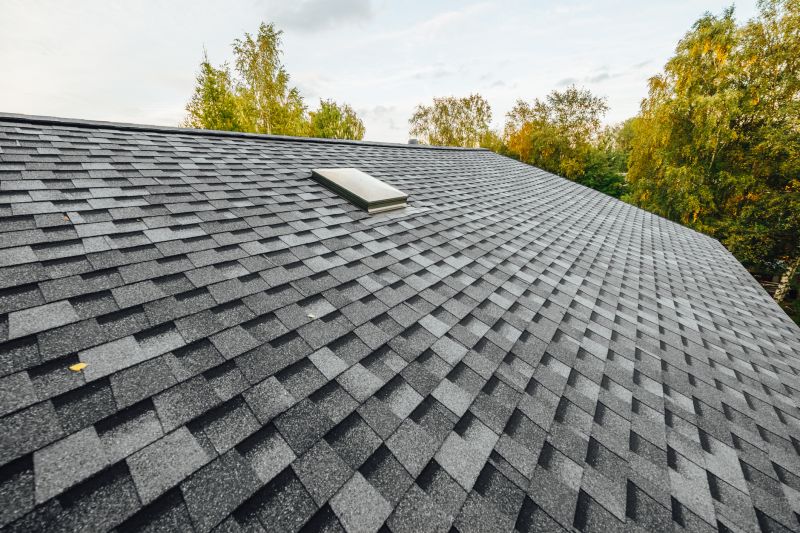 Asphalt Shingles Installation in New Wilmington, PA