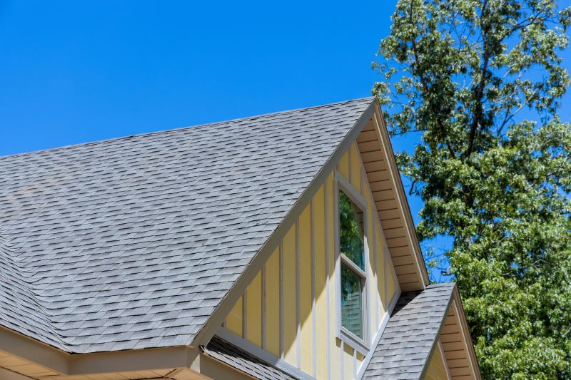 Asphalt Shingles Installation in Trumbull County, OH
