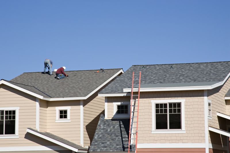 Asphalt Shingles Installation in Volant, PA
