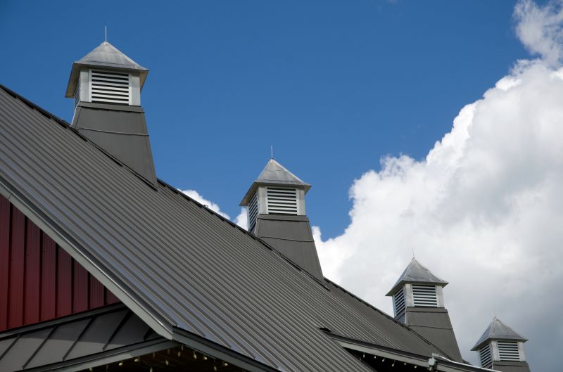 Barn Roof Replacement in Crawford County, PA