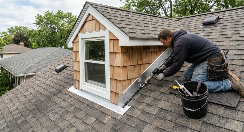 Bedroom Leak Repair in Mercer County, PA