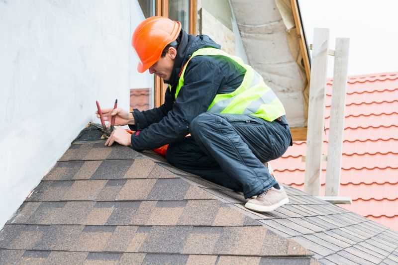 Bedroom Leak Repair in Mercer County, PA
