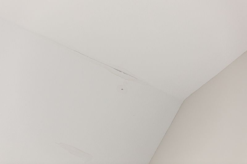 Bedroom Leak Repair in Mercer County, PA
