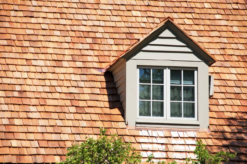 Cedar Roof Replacement in Vienna, OH