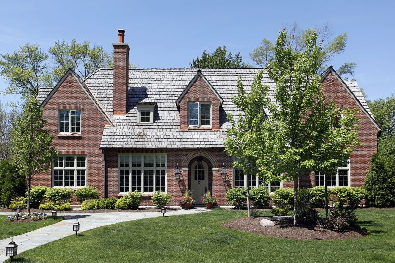 Cedar Shake Roof Construction in Andover, OH