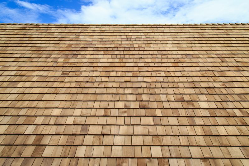 Cedar Shake Roof Construction in Linesville, PA