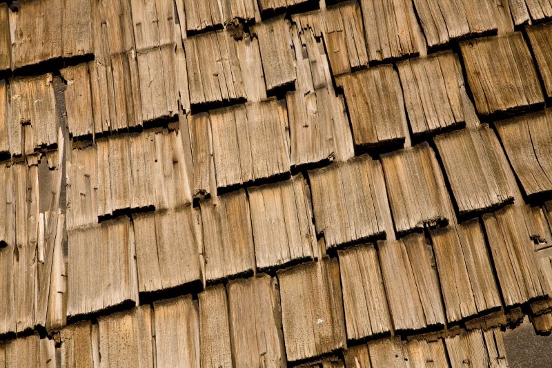 Cedar Shake Roof Repair in Vienna, OH