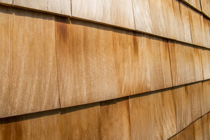 Cedar Shake Roof Repair in Warren, OH