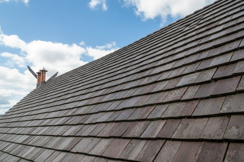 Cedar Shake Roof Replacement in Mercer County, PA