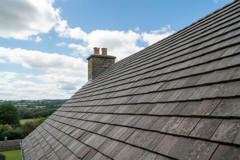 Cedar Shake Roof Replacement in Mercer County, PA