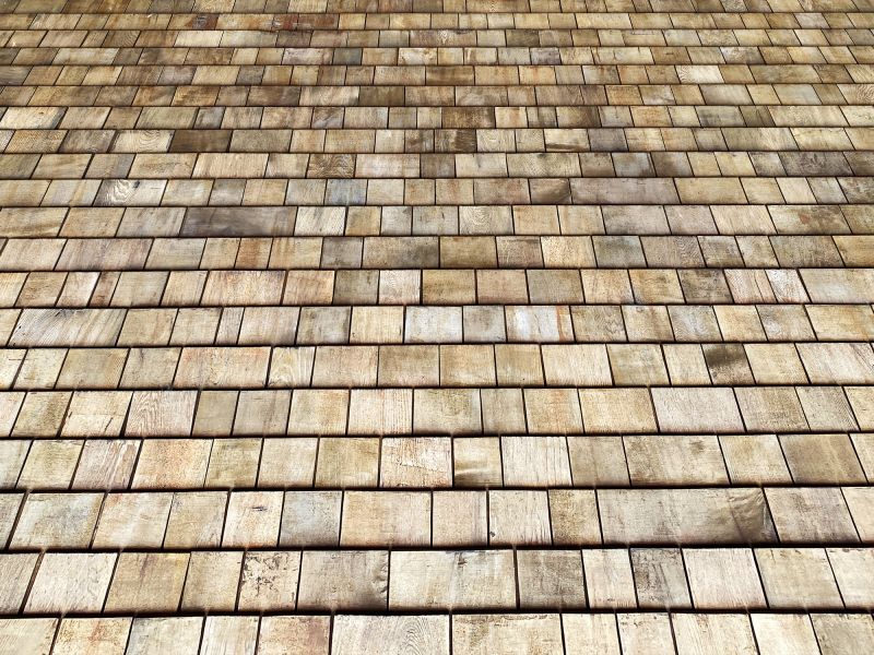 Cedar Shingles Repair in Cortland, OH