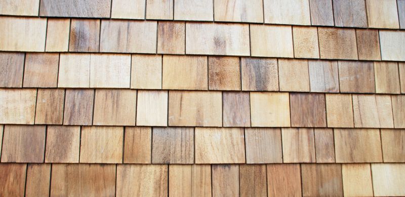 Cedar Shingles Repair in Volant, PA