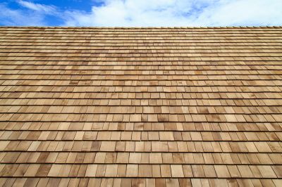 Cedar Shingles Replacement in Grove City, PA