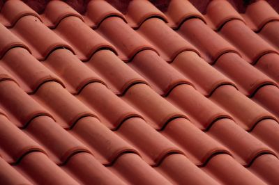 Clay Roof Installation in Mercer County, PA