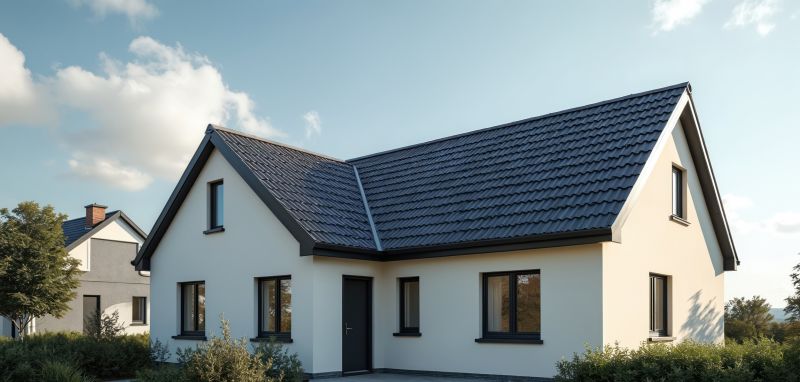 Clay Roof Installation in Mercer County, PA