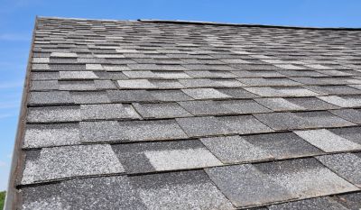 Composite Shingle Replacement in Mercer County, PA