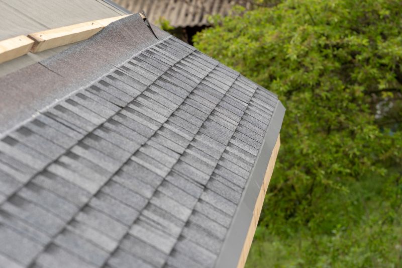 Damaged Roof Repair in Hermitage, PA