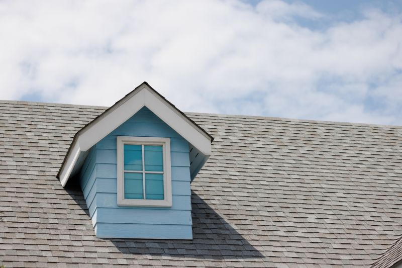 Dormer Leak Repair in Mercer County, PA
