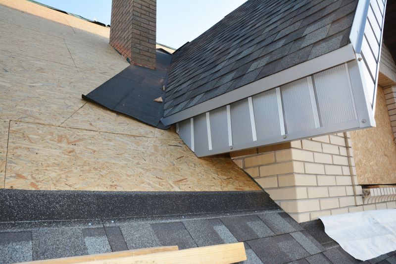 Dormer Repair in Cortland, OH