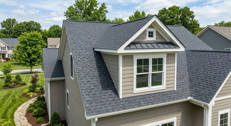 Dormer Repair in Kinsman, OH