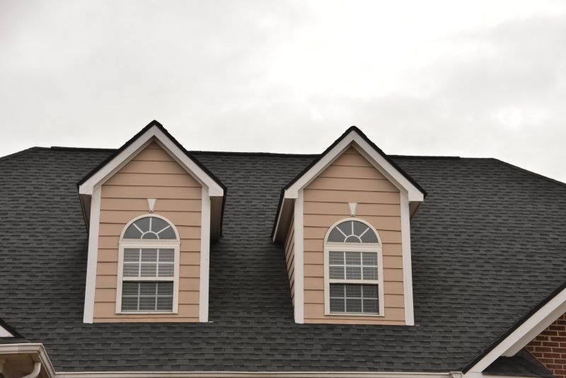 Dormer Repair in Mercer County, PA