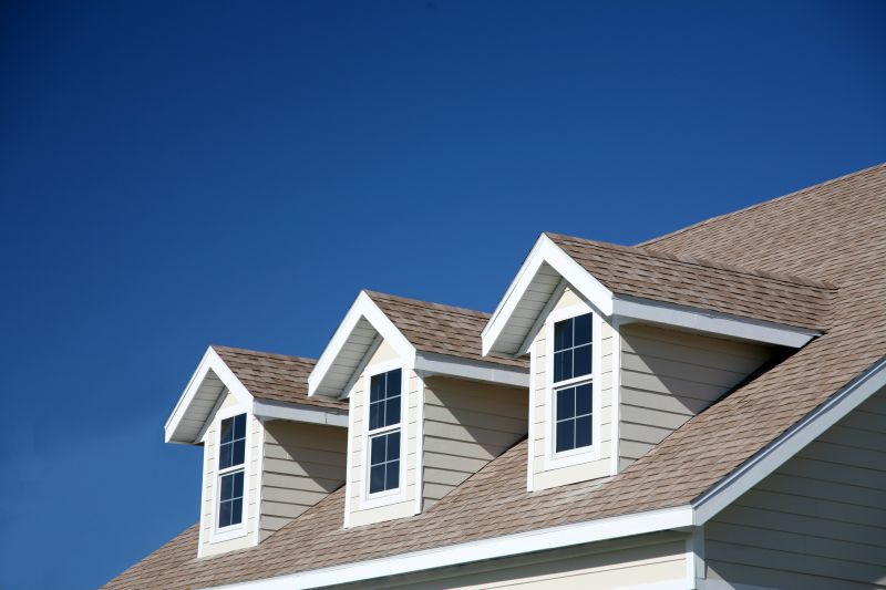 Dormer Repair in Meadville, PA