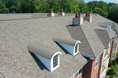 Dormer Repair in Warren, OH