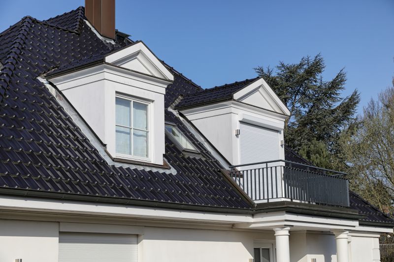 Dormer Roof Installation in Mercer County, PA