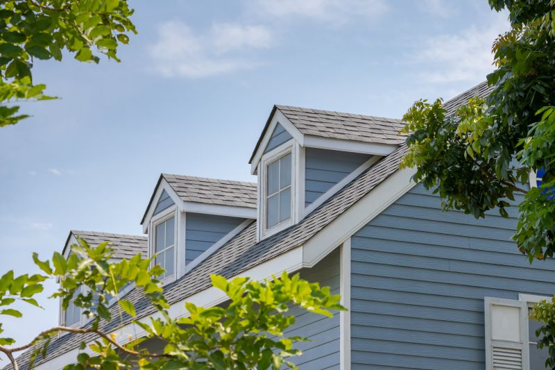 Dormer Roof Repair in Mercer County, PA