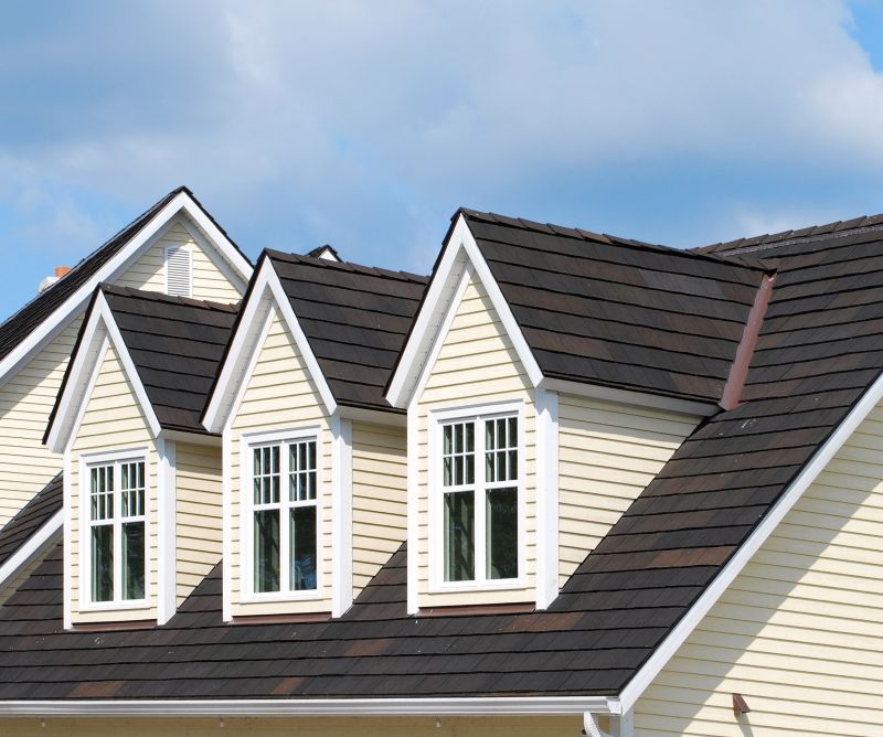 Dormer Roof Replacement in Mercer County, PA