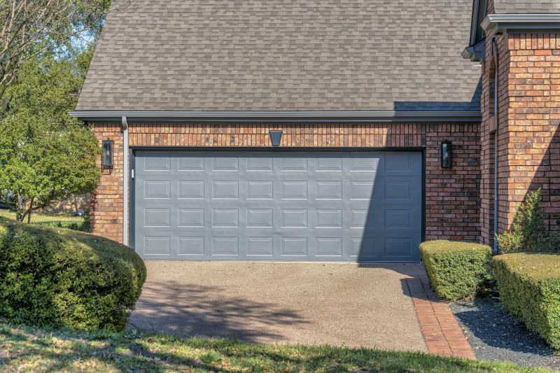 Garage Roof Repair in Mercer County, PA