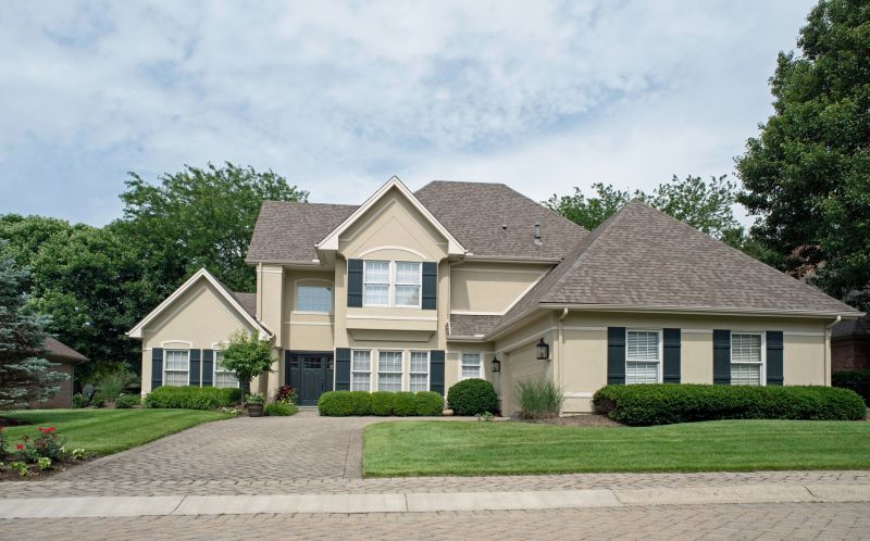 Hip Roof Shingle Replacement in Mercer County, PA