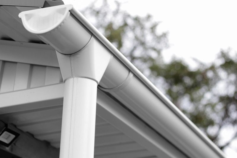 House Roof Installation in Girard, OH