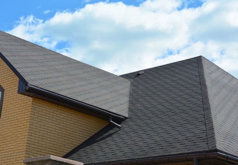 House Roof Installation in Grove City, PA