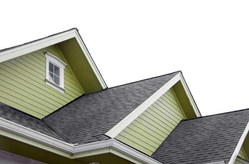 House Roof Repair in Crawford County, PA