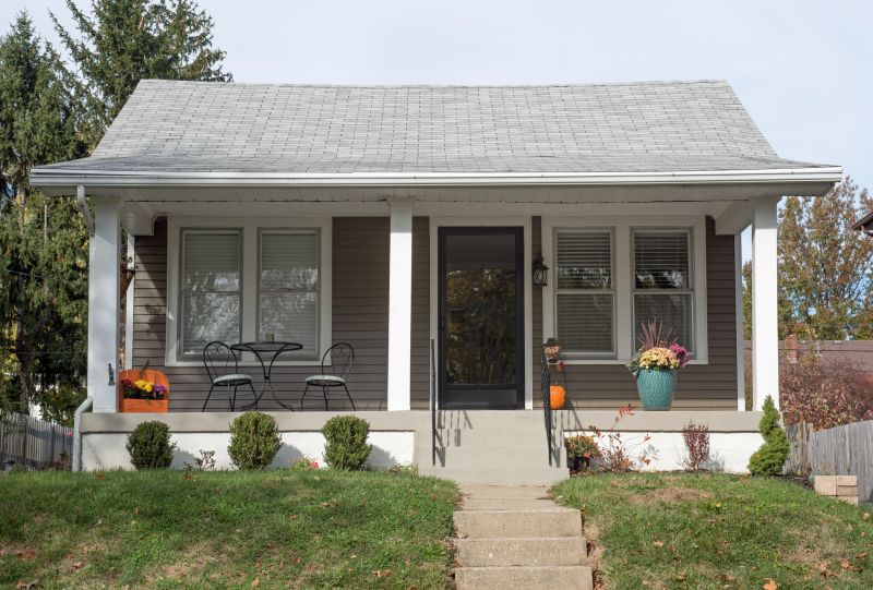 House Roof Repair in Mercer County, PA