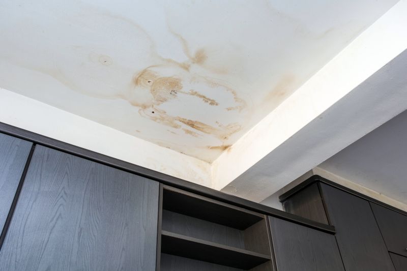 Leaky Roof Replacement in Mercer County, PA